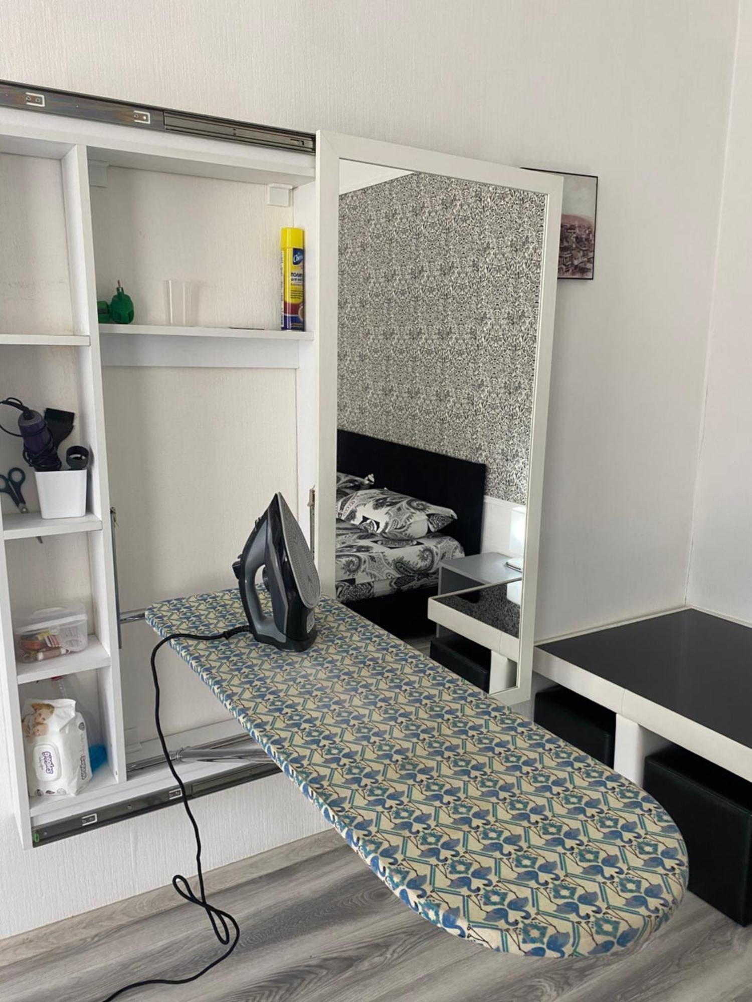 Guest House In Avlabari Tbilisi Zewnętrze zdjęcie