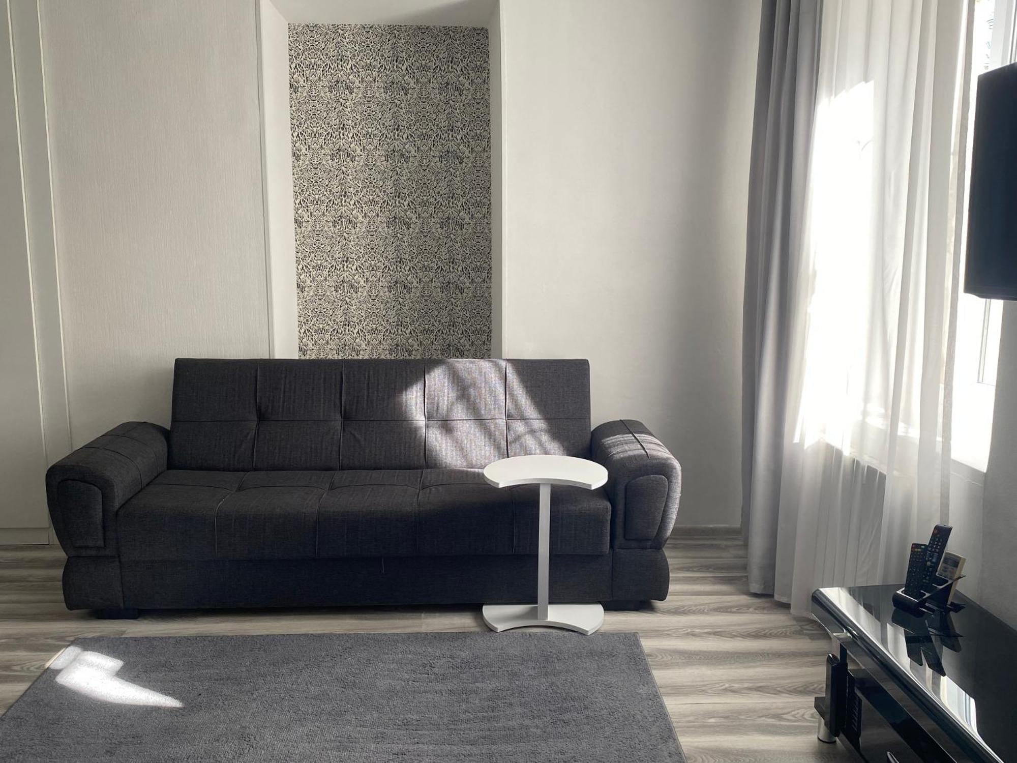 Guest House In Avlabari Tbilisi Zewnętrze zdjęcie