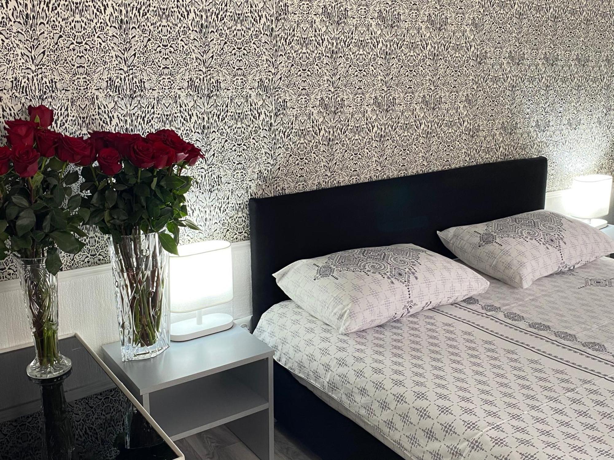 Guest House In Avlabari Tbilisi Zewnętrze zdjęcie
