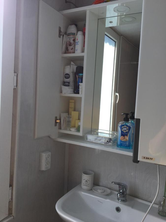Guest House In Avlabari Tbilisi Zewnętrze zdjęcie