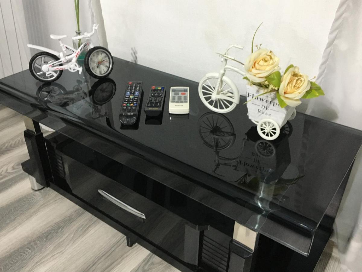 Guest House In Avlabari Tbilisi Zewnętrze zdjęcie